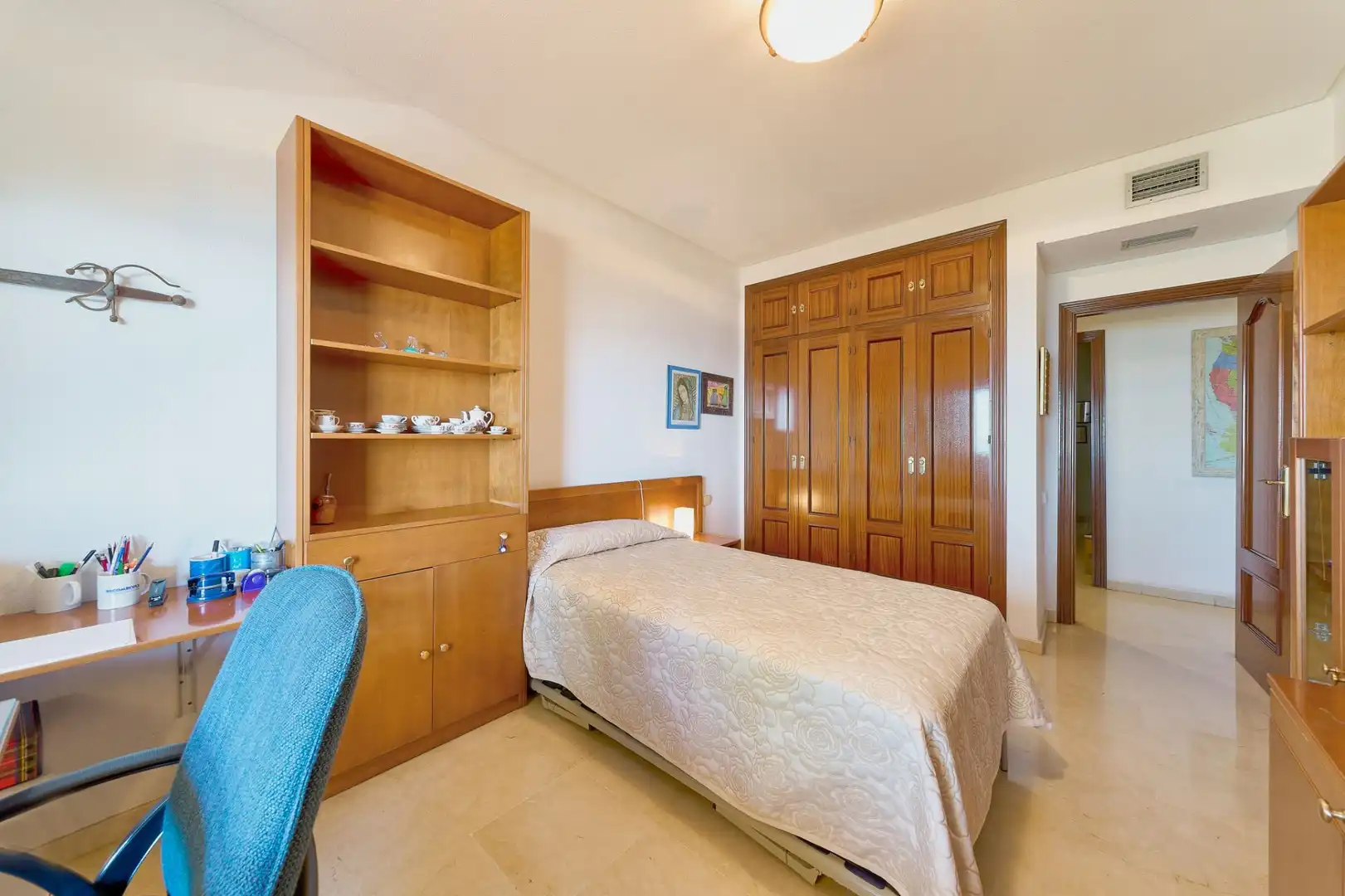 Wohnung mit Pool zum Verkauf in Centro, imagen 18