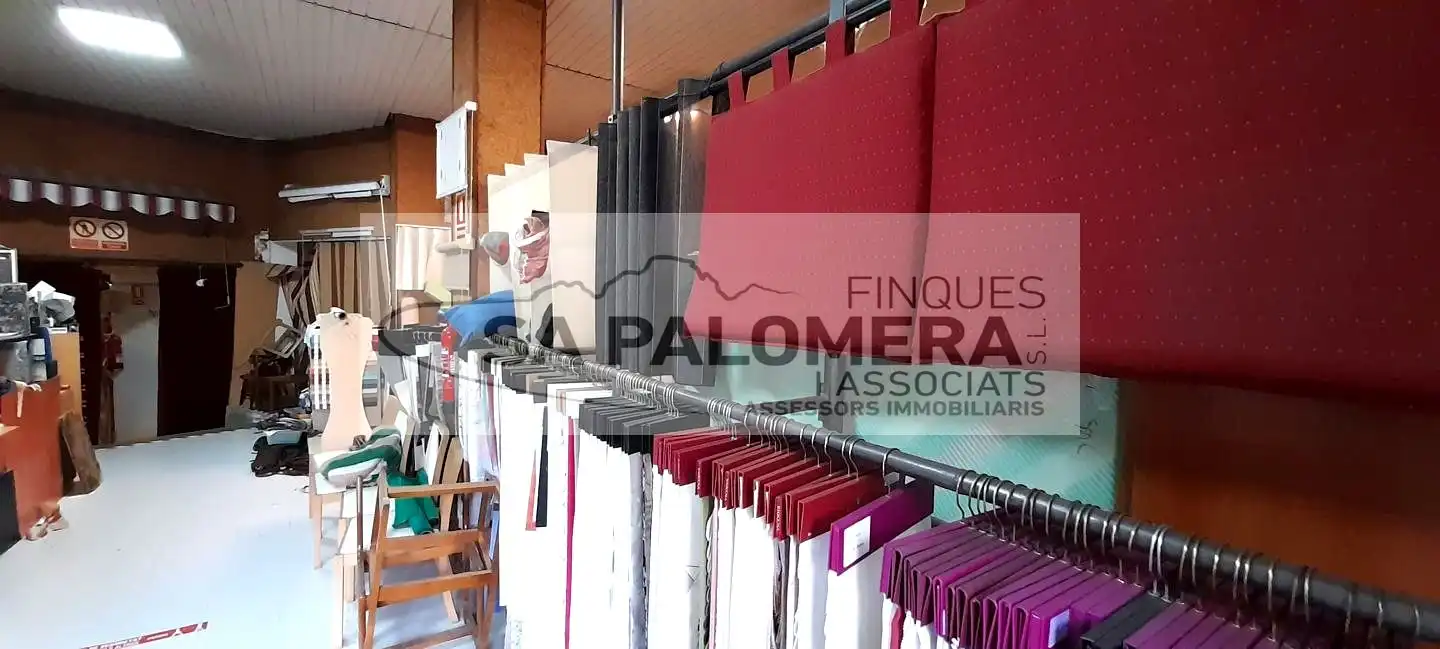 Local comercial en venta en Mas Florit - Ca la Guidó, imagen 16