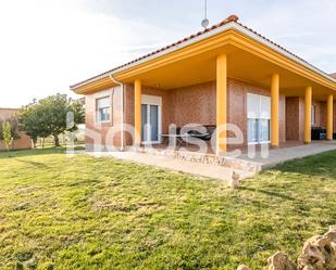 Exterior view of House or chalet for sale in Revellinos  with Terrace