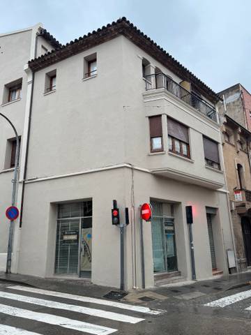 Local comercial en Alquiler en Carrer del Figueral, 32 en Centre