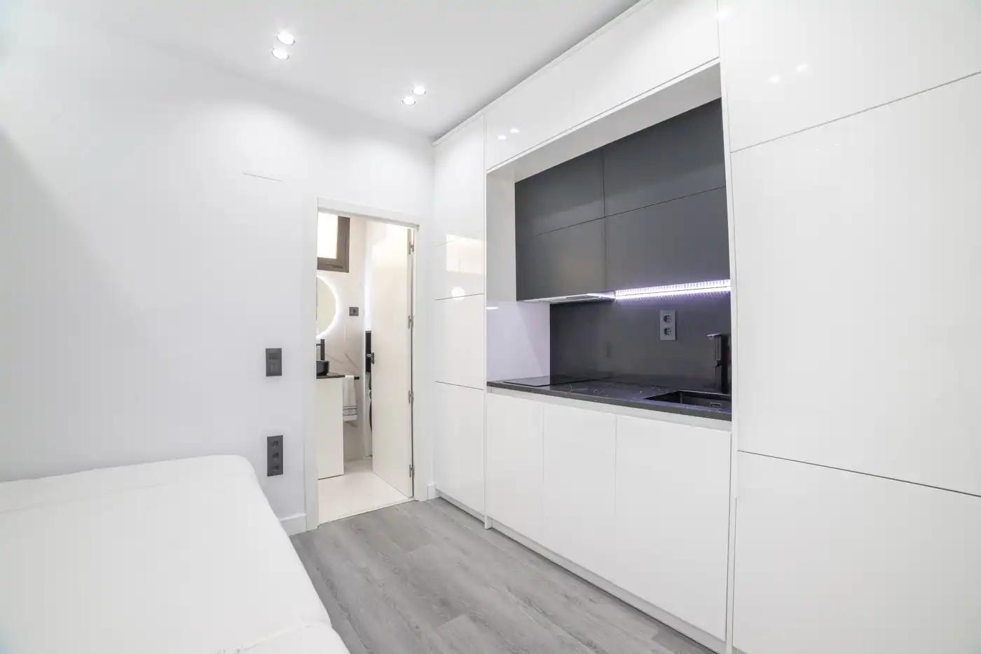Studio to rent in Calle de la Duquesa de Parcent, imagen 12