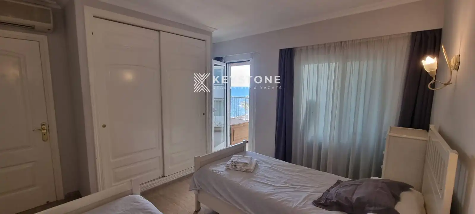 Flat for rent in N/A, Población de Arroyo