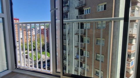 Foto 2 de Piso en venta en Eustasio Amilibia, Amara, Donostia - San Sebastián