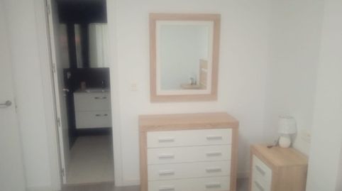 Foto 5 de Àtic de lloguer a Calle Gran Canaria, 11, Residencial Triana - Barrio Alto, Las Gabias