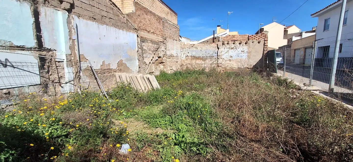 Residential for sale in Tudela
