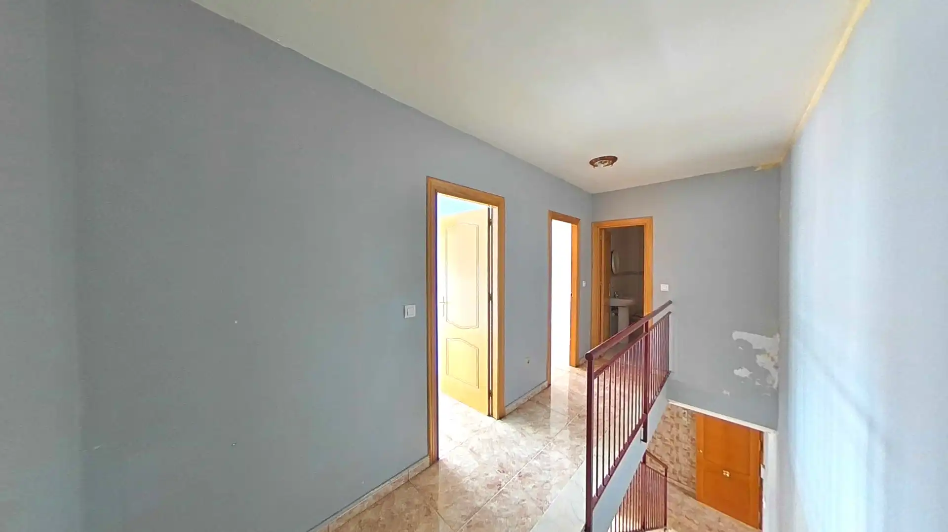 Duplexes for sale in Murcia  with Air Conditioner and Balcony