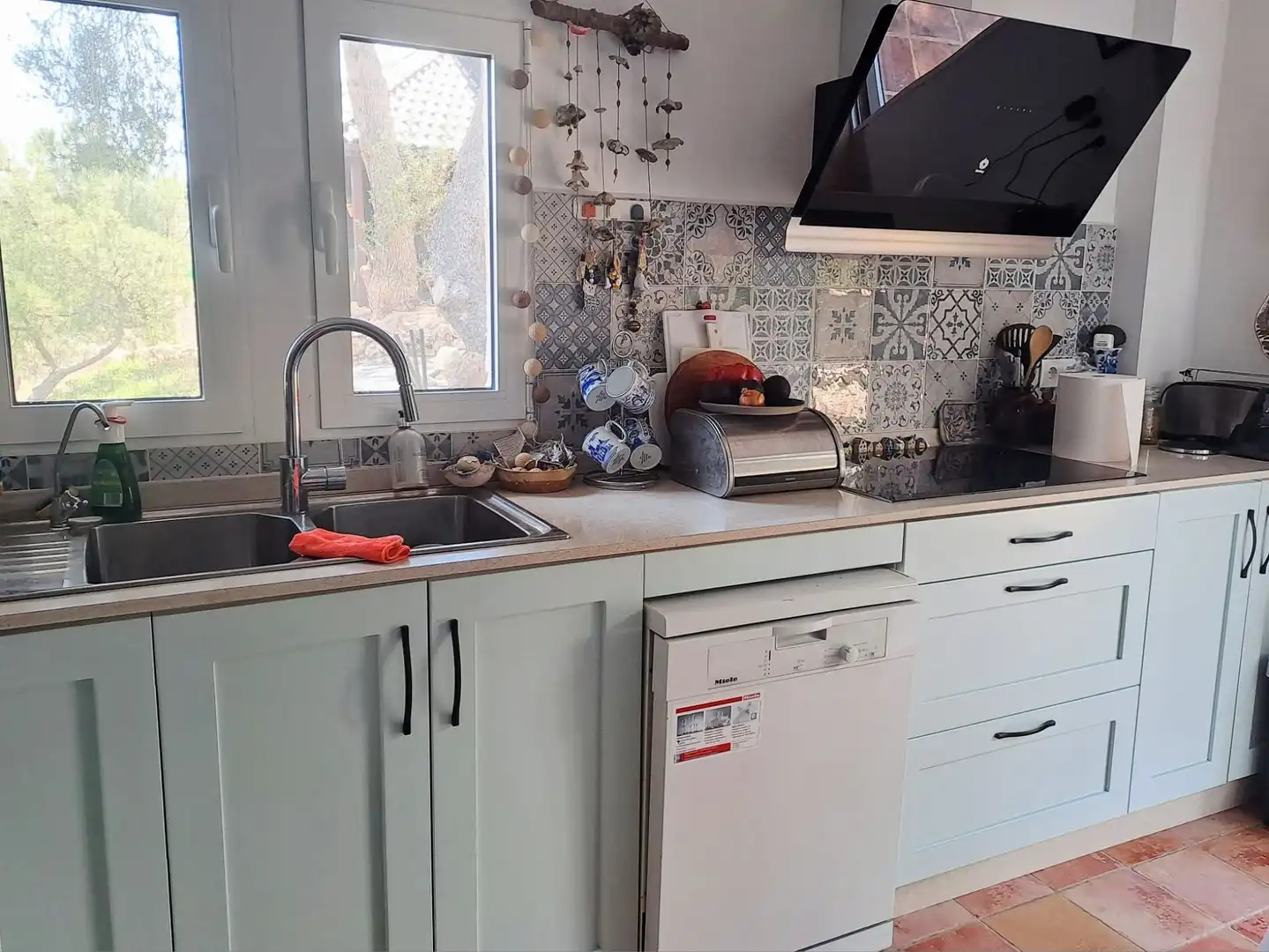 Maison rustique à vendre à Sax, imagen 29