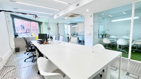 Photo 5 of Premises for sale in Carrer Dels Albigesos, 25, La Salut,  Barcelona Capital