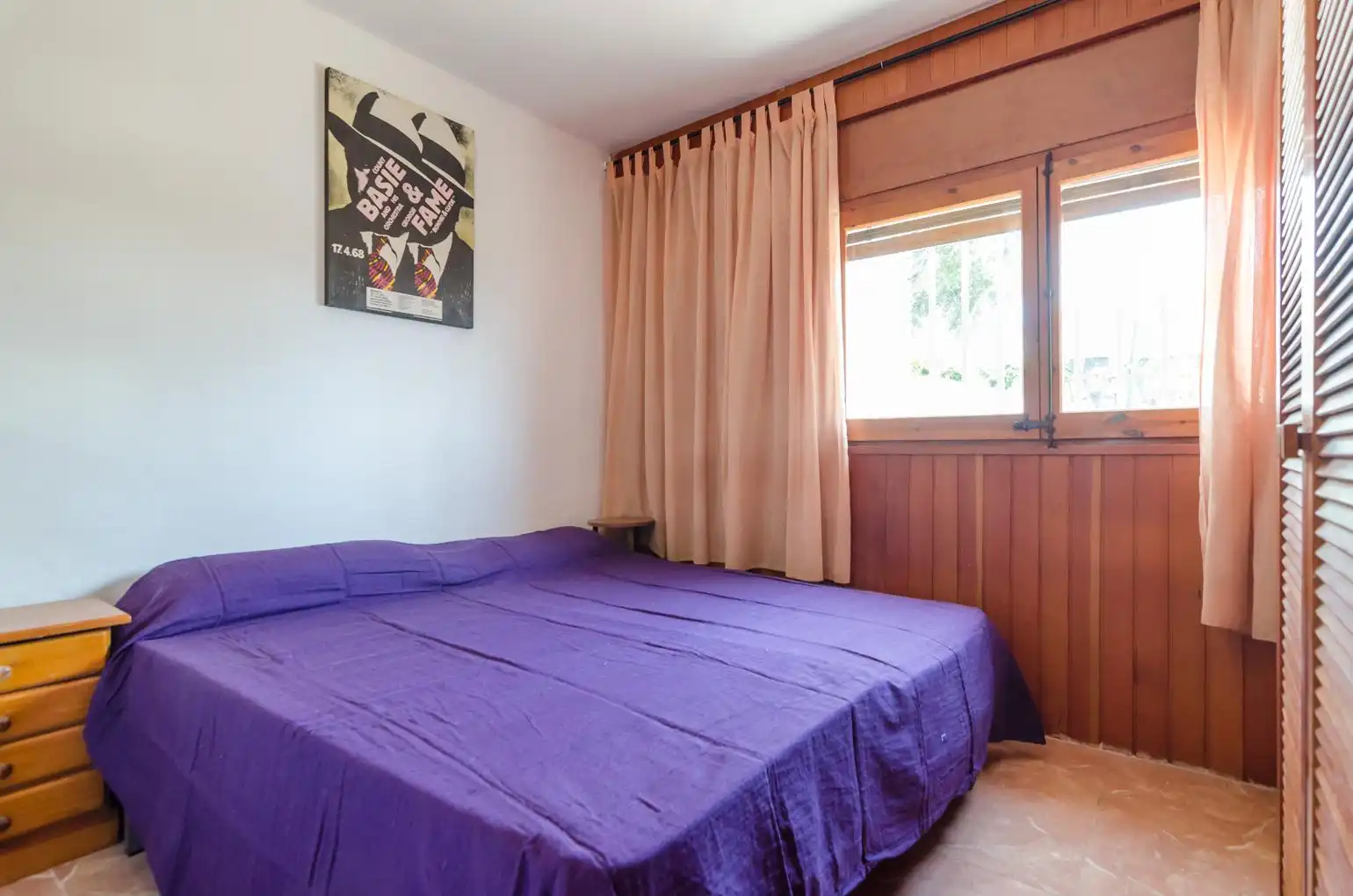 Habitación de Casa o chalet en venta en Lloret de Mar con Jardín privado y Piscina