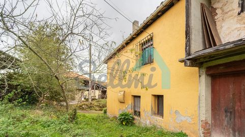 Foto 3 de Casa adosada en venda a Barrio Palacio, Parroquias suroccidentales, Villaviciosa