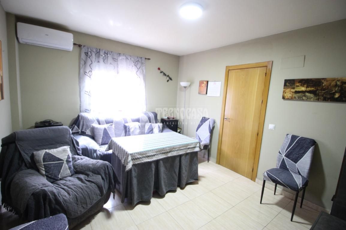 Flat for sale in Las Flores - Huerta, Las Gabias