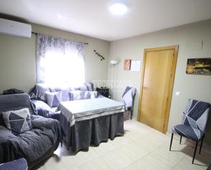 Wohnung zum verkauf in Las Flores - Huerta, Las Gabias