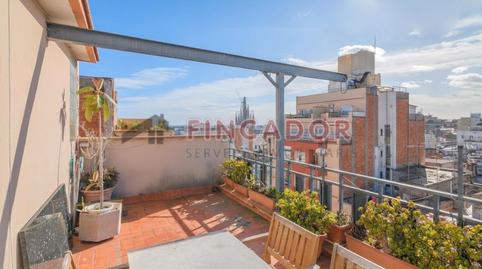Foto 2 de Dúplex en venda a Carrer de Los Castillejos, El Baix Guinardó,  Barcelona Capital