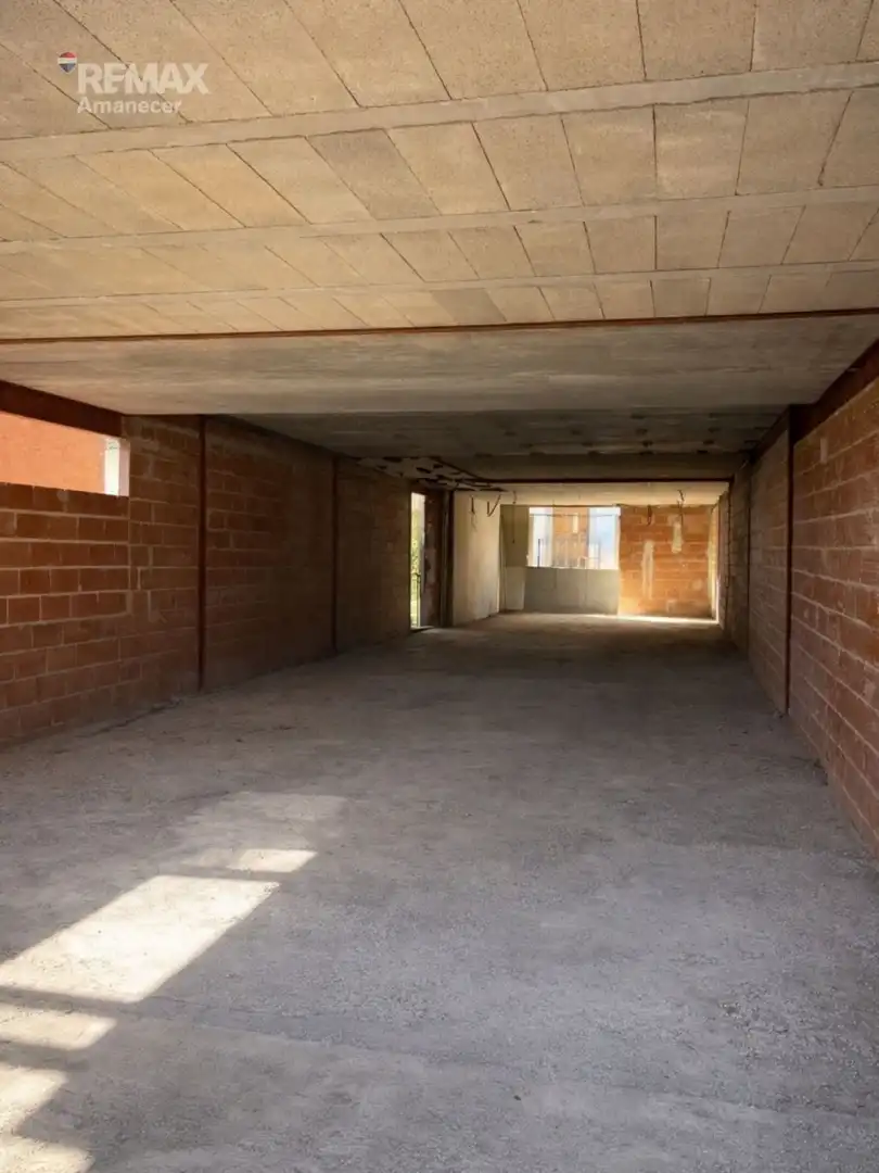Planta baja en venta en L'Olleria