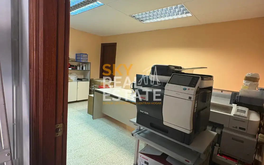 Gewerbefläche zum Verkauf in Carrer del Pare Miquel Mir, imagen 2