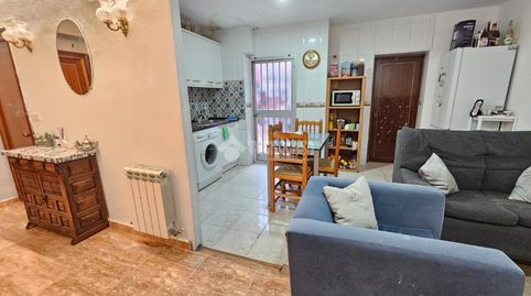 Foto 4 de Piso en venta en San Isidro, Madrid Capital