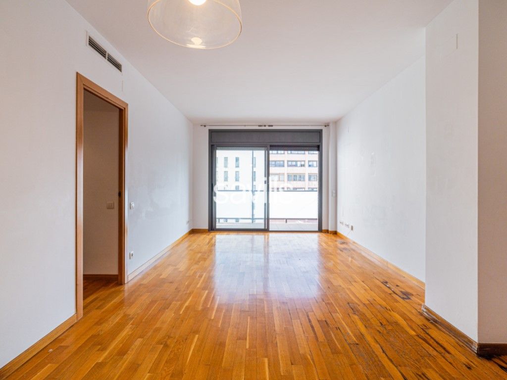 Apartament en venda en  Barcelona Capital amb Terrassa