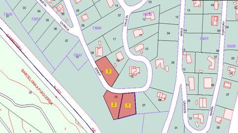 Foto 2 de Oficina en venda a C/ Doctor Josep Trueta , Seva, Barcelona