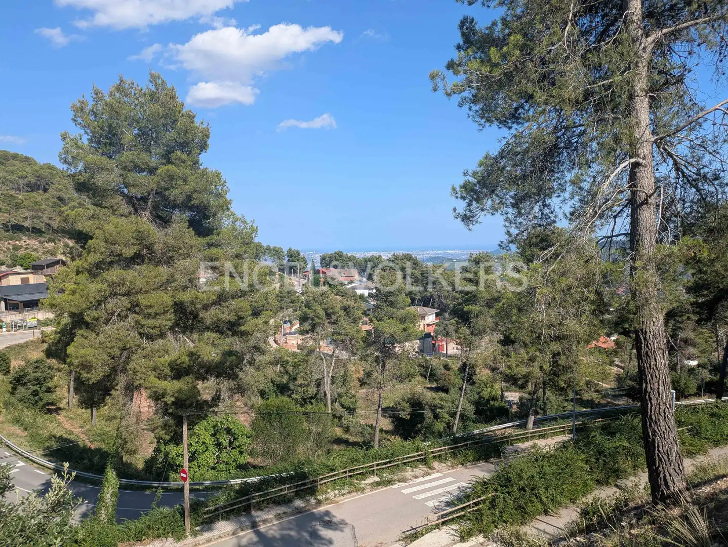 Terreny residencial en venda a Corbera de Llobregat, imagen 8