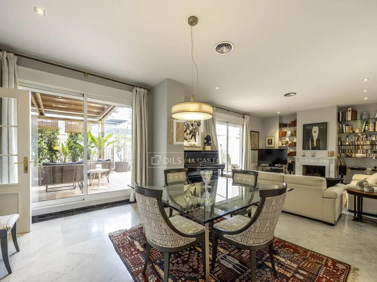 Penthouse with lift for sale in Ciutat Vella, imagen 5