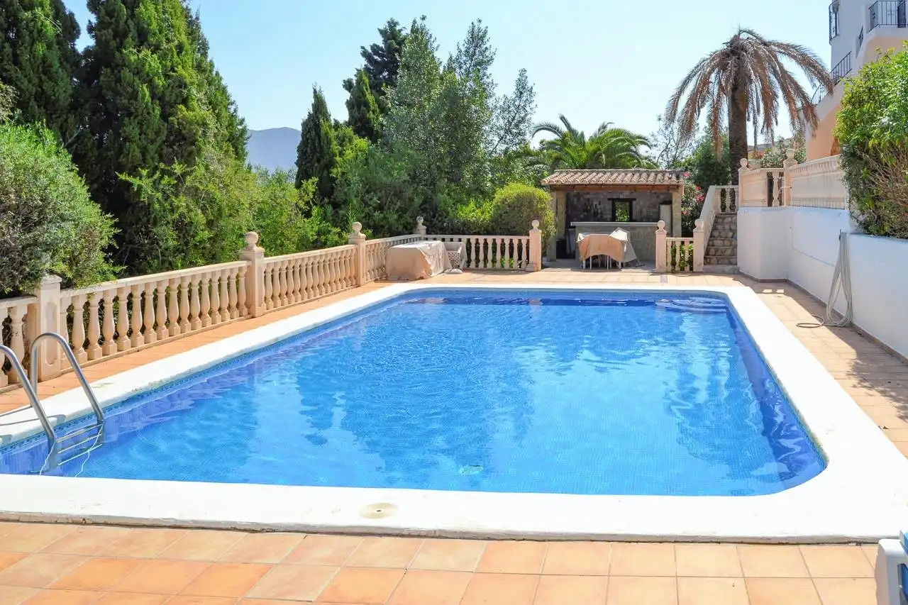 Casa o xalet en venda a N/A, -1, Monte Pedreguer