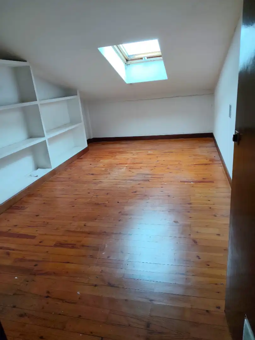 Piso en venta en Irun  con Calefacción, Parquet y Trastero