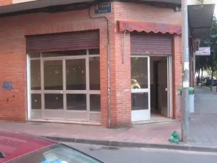 Commercial properties for rent in Murcia  with Air Conditioner
