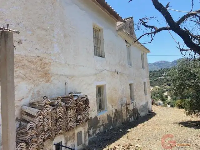 Casa rústica en venda a Comares, imagen 6