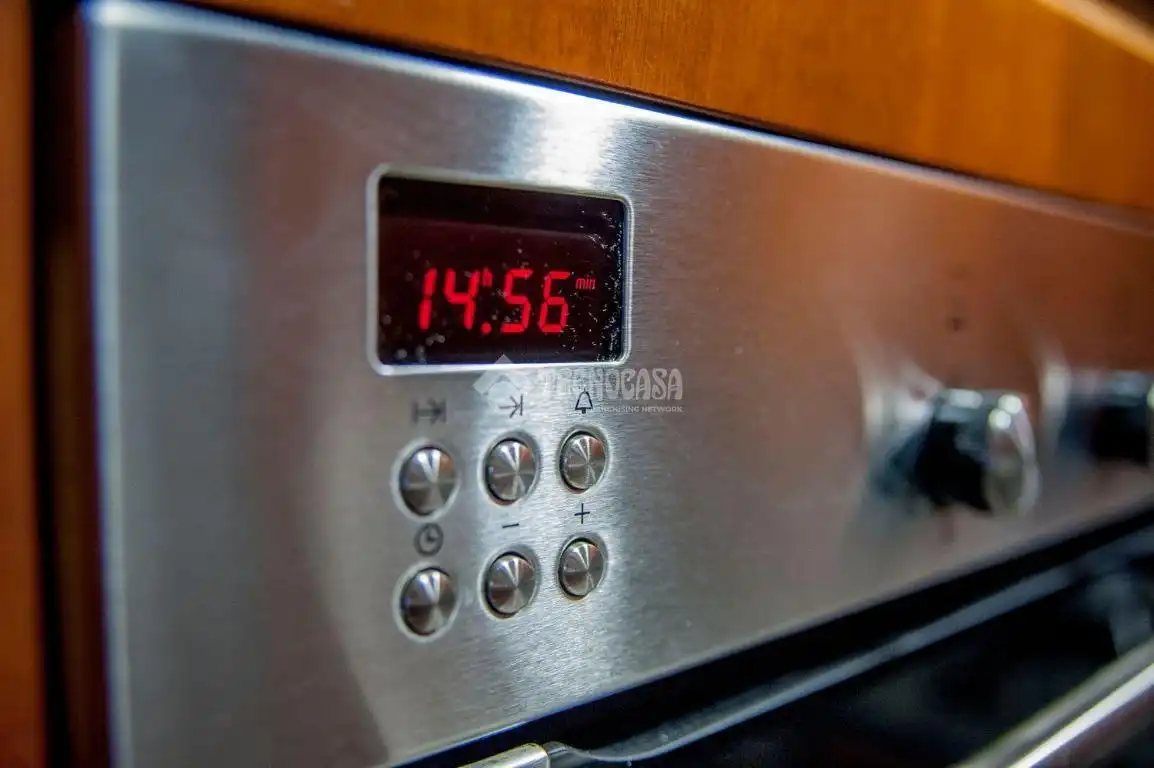 Flat with lift for sale in Av. Donostiarra, imagen 19