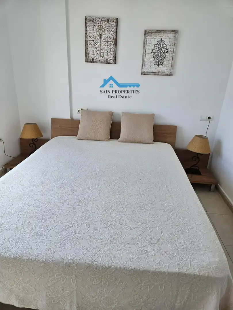 Appartement avec terrasse à vendre à Altea ciudad, imagen 11