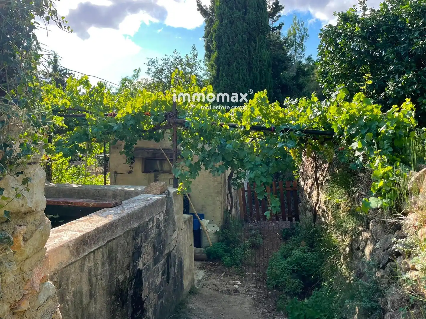 Residencial en venda en Paüls