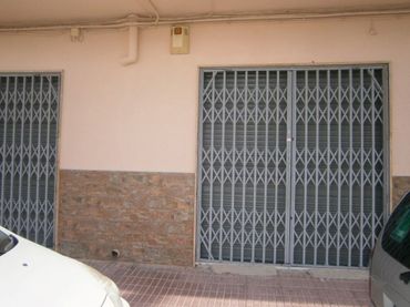 Local commercial à vendre à Monóvar  / Monòver