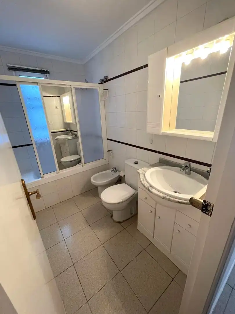Apartament amb terrassa de lloguer a Playa del Acequión, Náufragos y Rocío del Mar, imagen 10