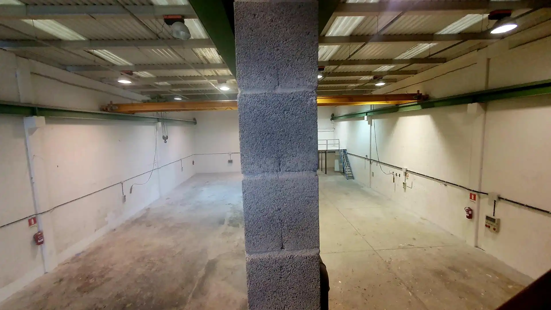 Nave industrielle à louer à Loiu, imagen 15