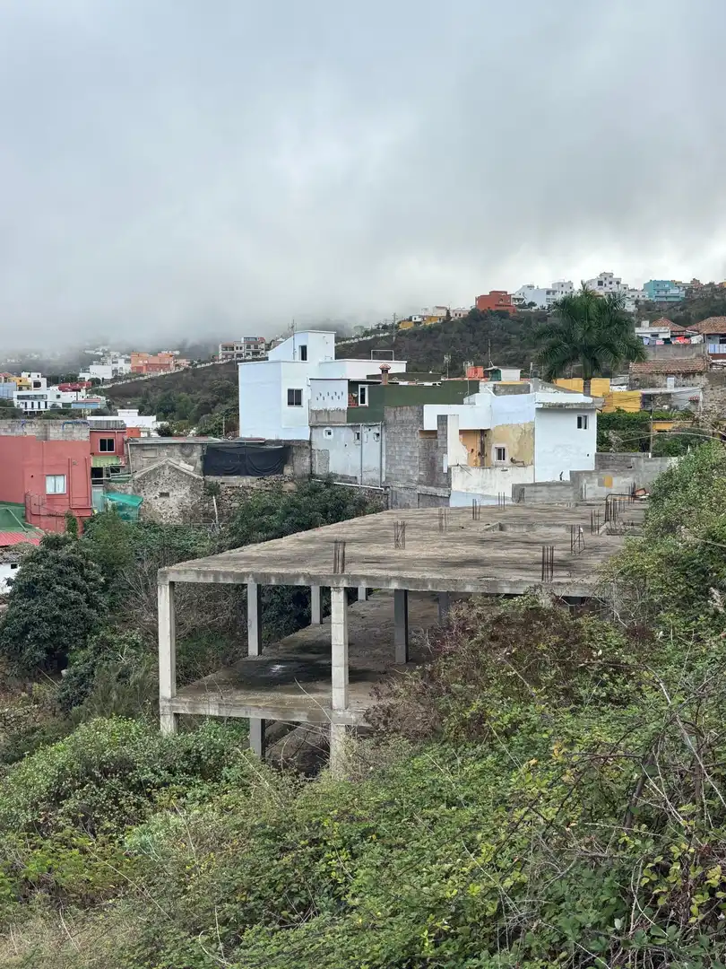 Außenansicht von Gebäude zum Verkauf in La Guancha
