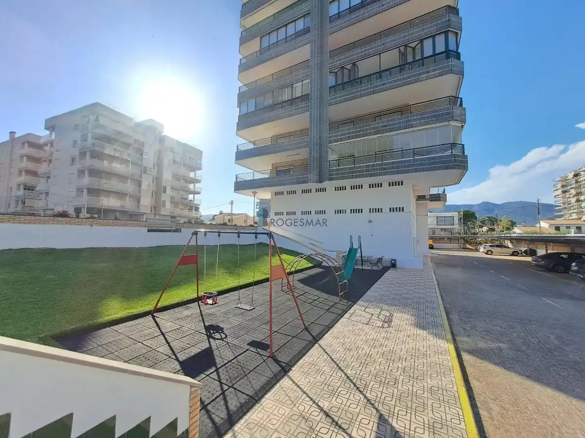 Apartment with pool for sale in Avenida Ferrandis Salvador 162, imagen 35