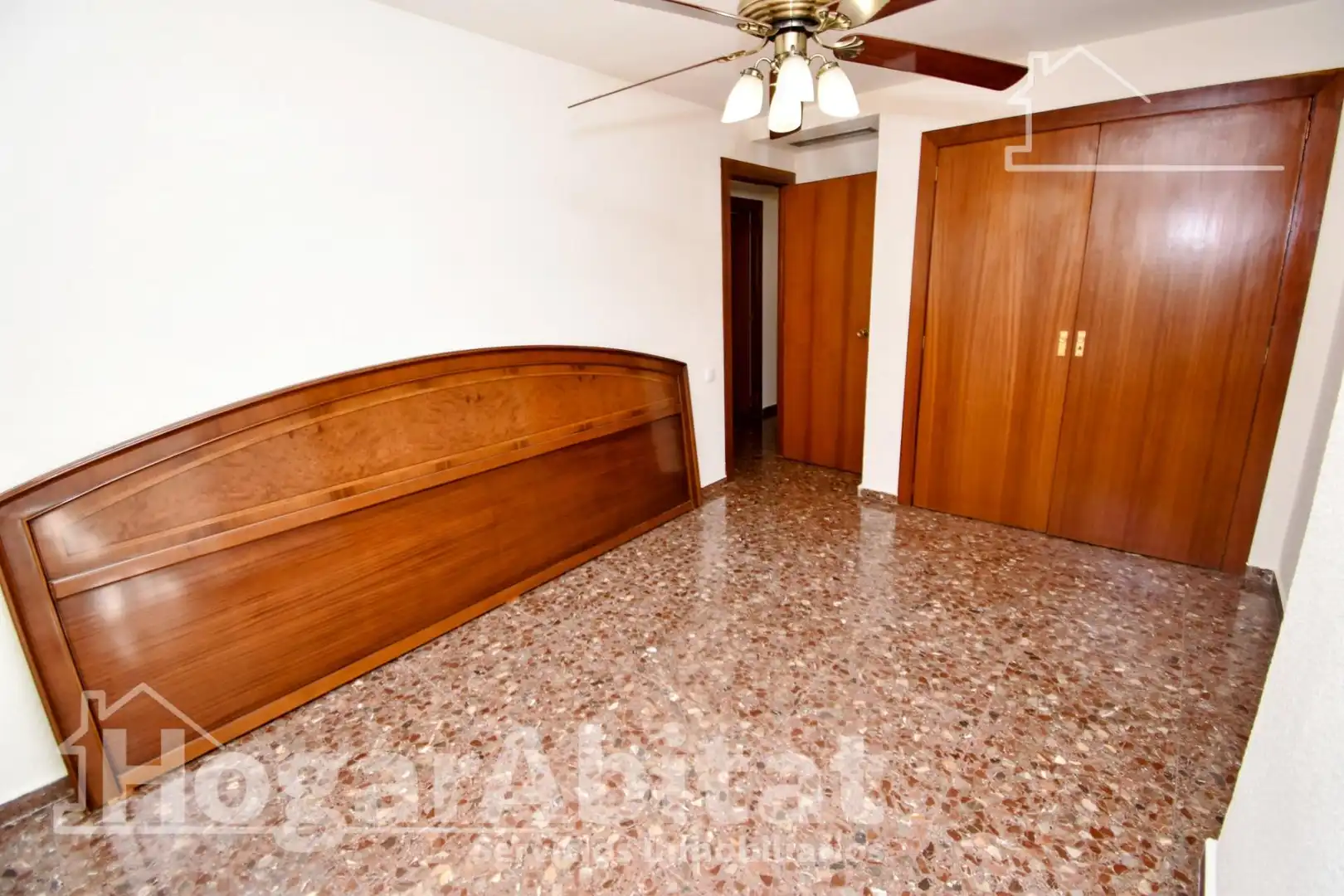 Flat for rent in Valencia, Valencia
