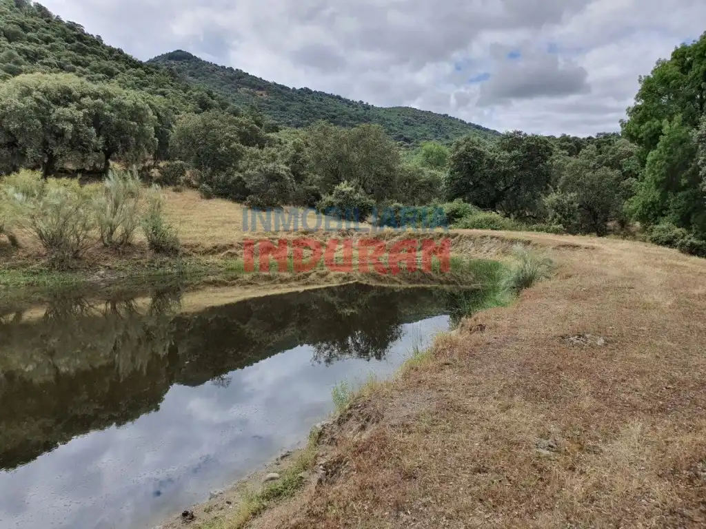 Casa en venda a Casas del Castañar, imagen 6