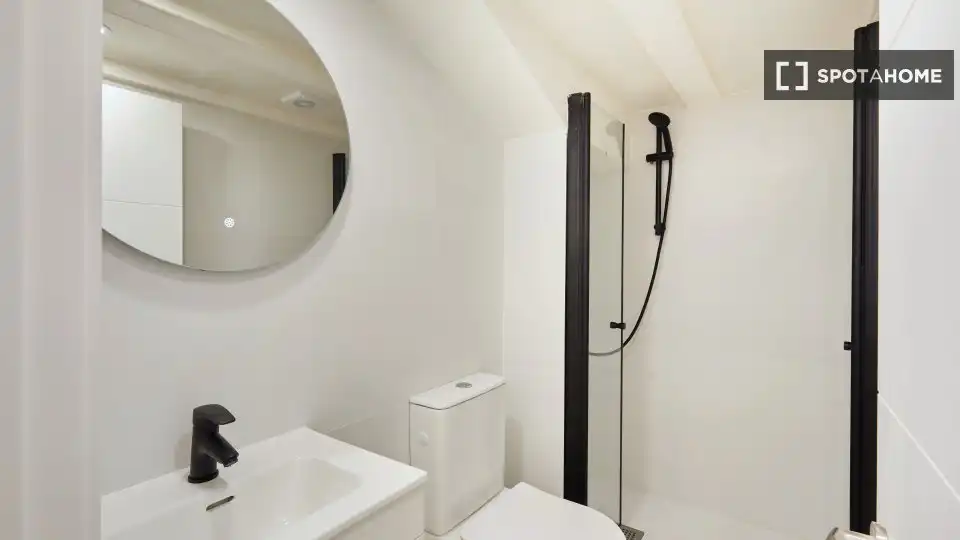 Appartement avec terrasse à louer à Ciutat Vella, imagen 13