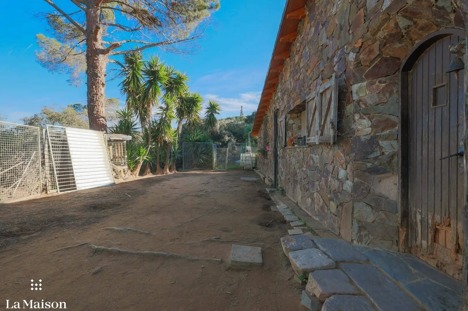 Casa rustica con piscina in vendita a DS Can Brugueràs, imagen 44