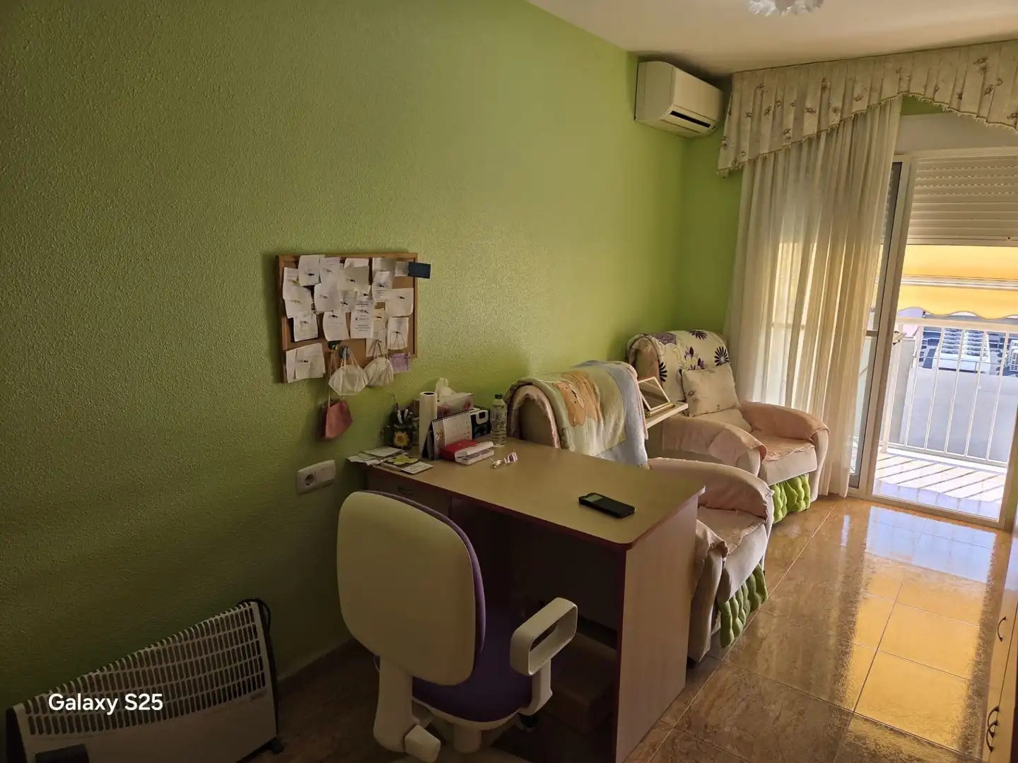 Appartamento con ascensore in vendita a Zona Papa Luna - Platja del Gurugú, imagen 7