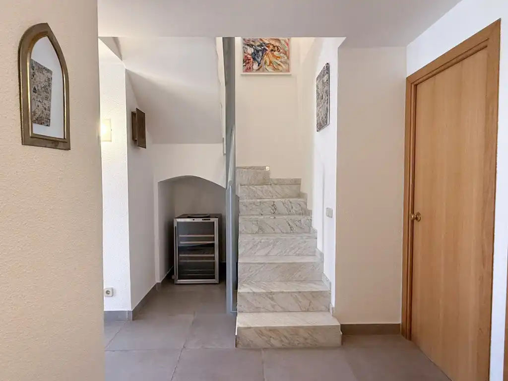 Wohnung zum Verkauf in Carrer de Josep Pla, La Fosca - Cala Margarida