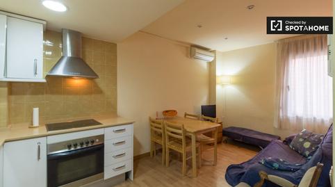 Foto 4 de Apartament per a compartir a Vallcarca i els Penitents, Barcelona