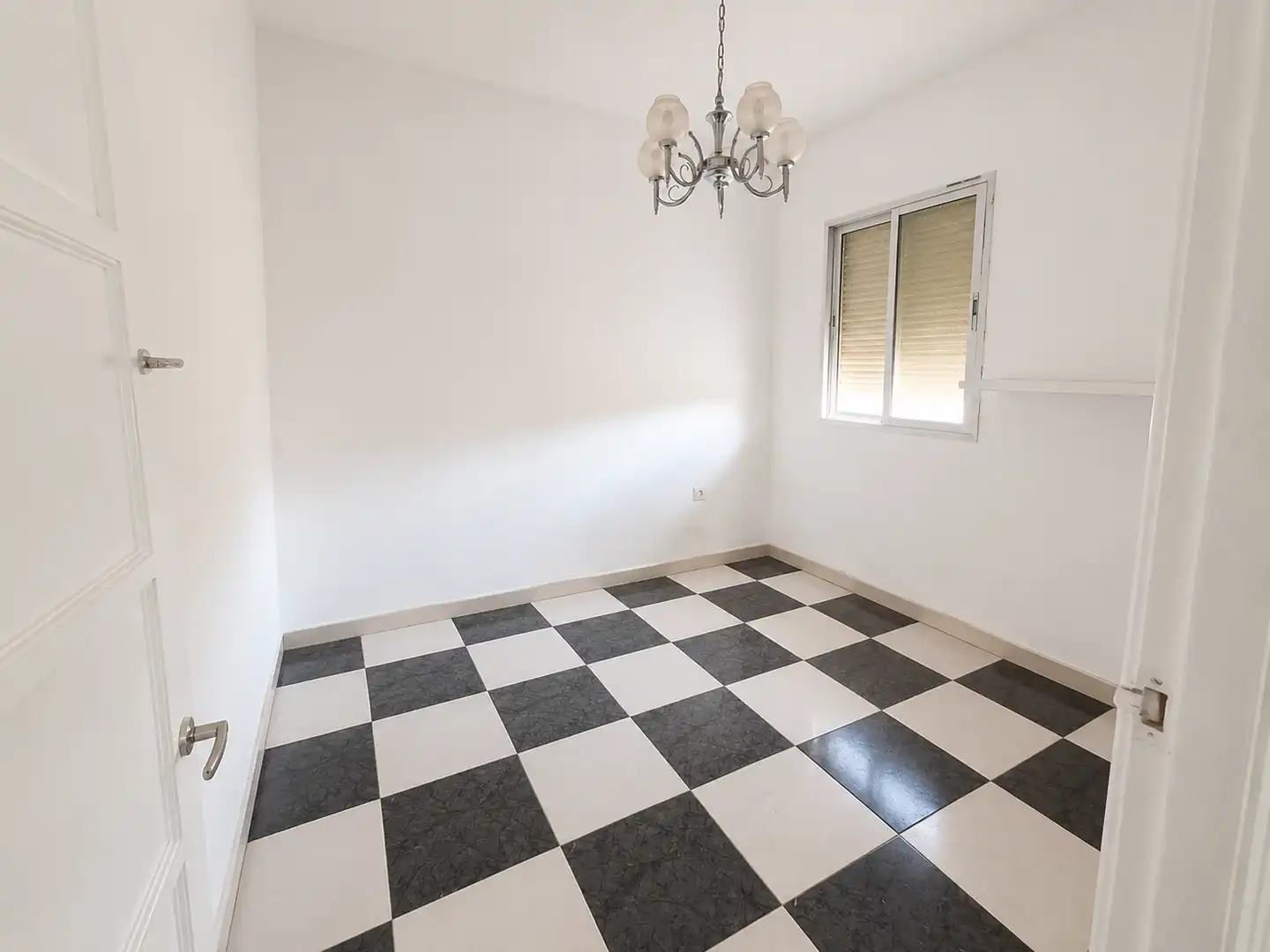 Comedor de Piso en venta en Málaga