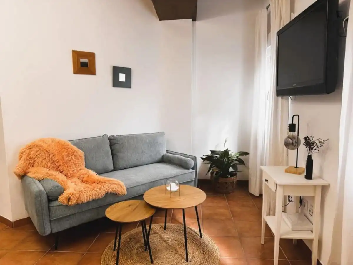 Mini appartamento in affitto a Beiro, imagen 17