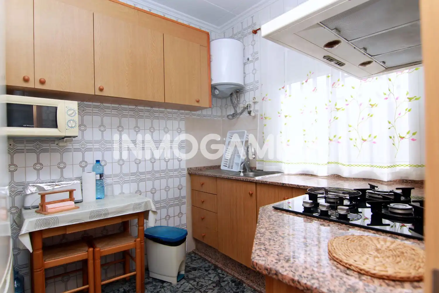 Kitchen of Country homes for sale in Cullera  with Terrace