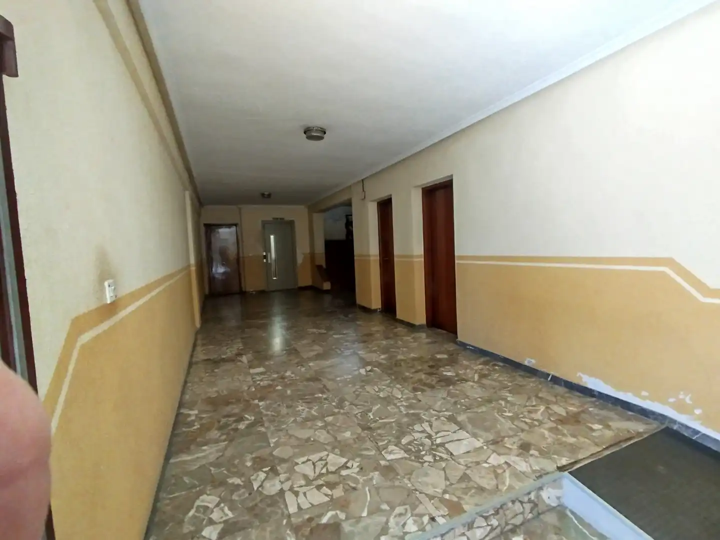 Flat for sale in Tamarite de Litera  with Heating, Terrace and Storage room
