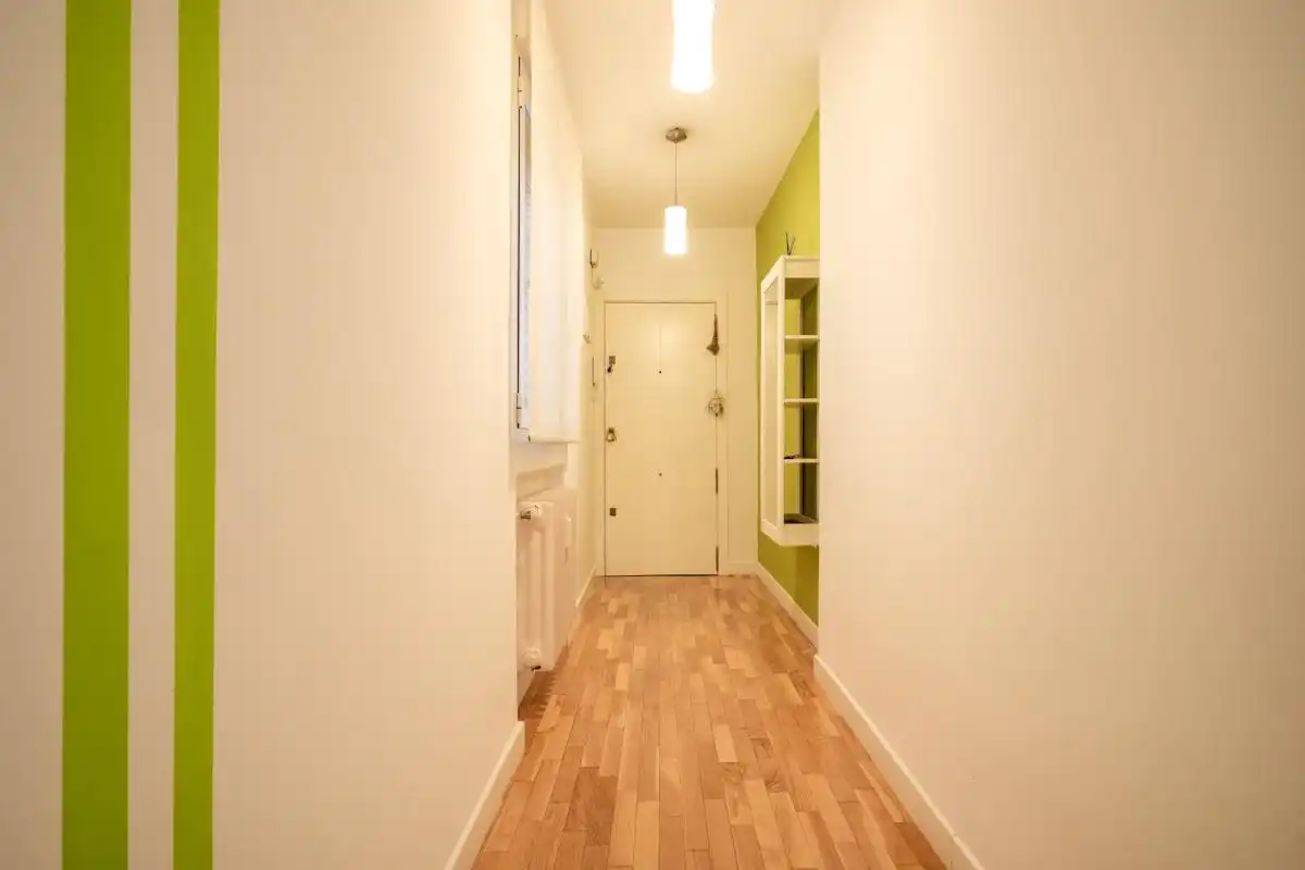 Planta baja en venta en Alcalá de Henares con Aire acondicionado, Calefacción y Terraza