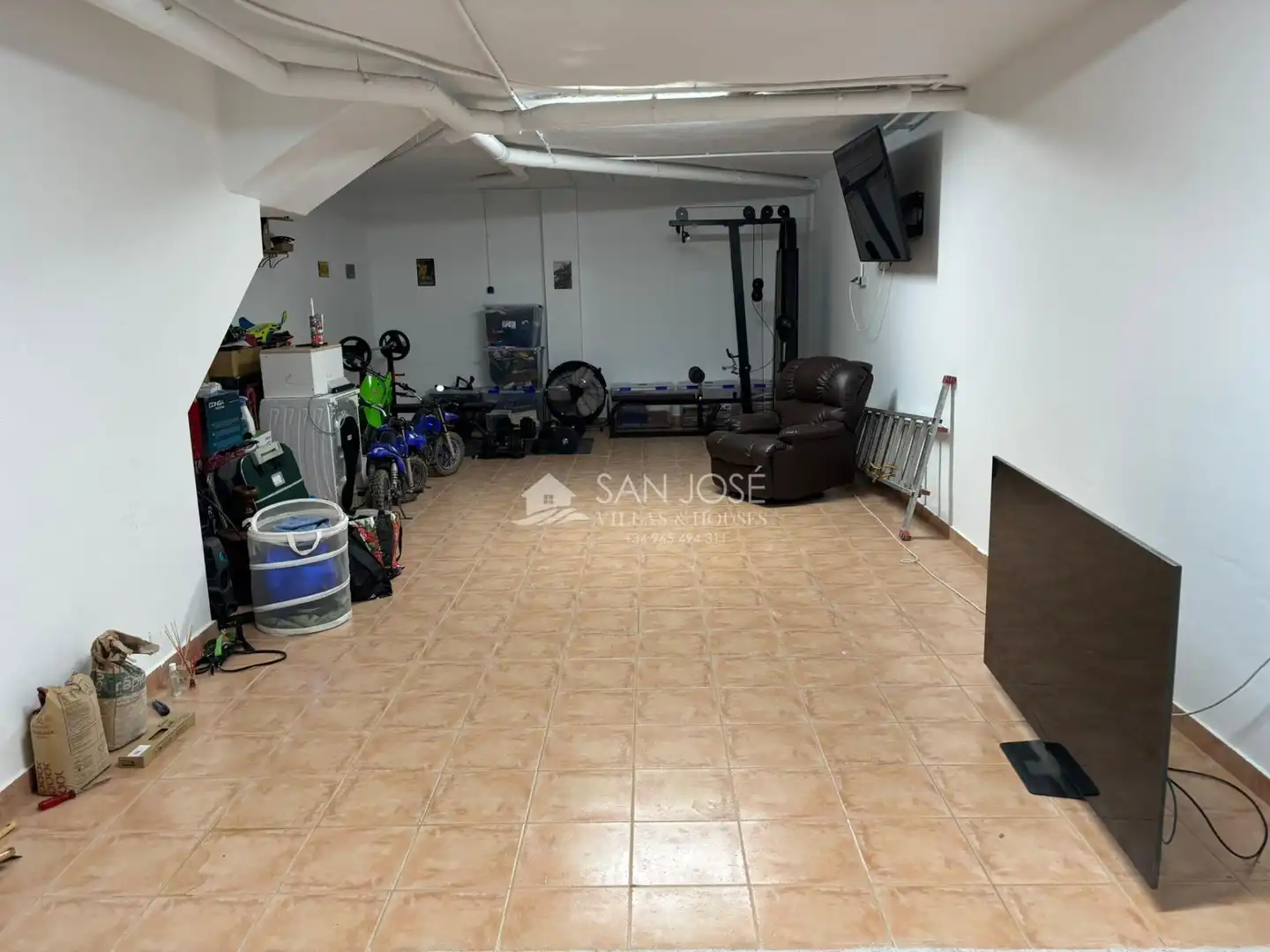 Bungalow con terraza en venta en Calle LEANDRO GRAS LIMIÑANA, imagen 12