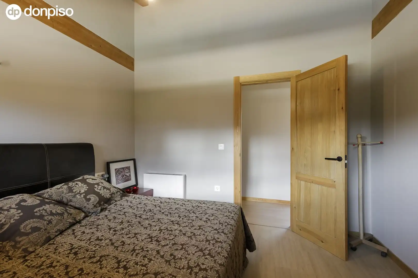 Habitación de Finca rústica en venta en Maracena con Calefacción, Jardín privado y Terraza